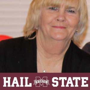 Meet your Posher, Betty